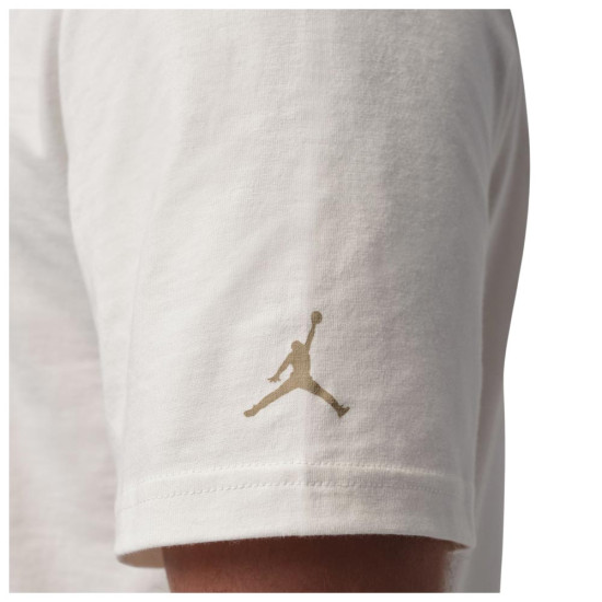 Jordan Ανδρική κοντομάνικη μπλούζα Luka Men's T-Shirt